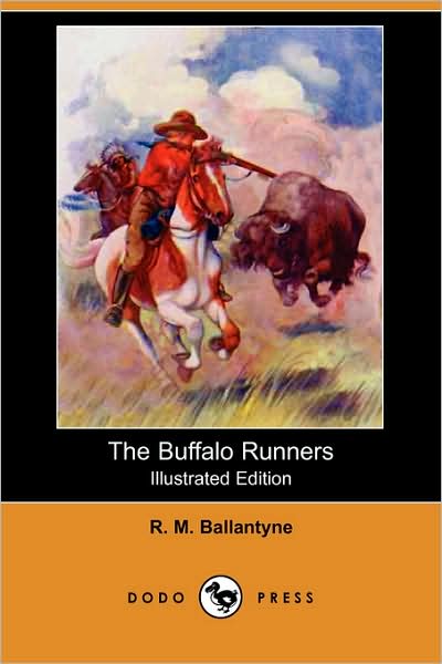 The Buffalo Runners  [ePUB]